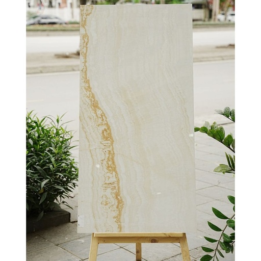 [DSH-35234] Gạch Ấn Độ KT 600x1200mm Lumi Multy