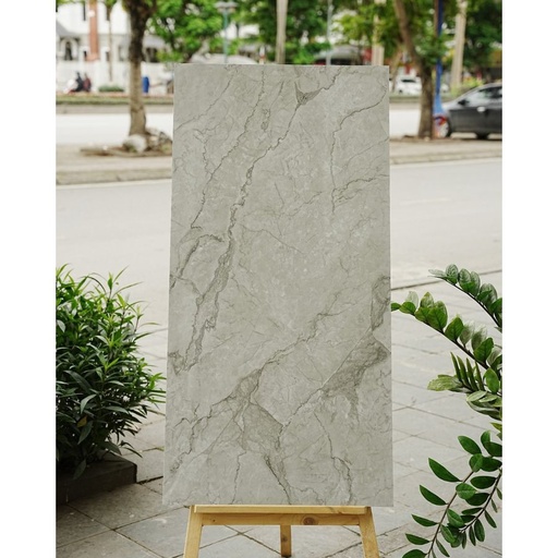 [DSH-35242] Gạch Ấn Độ KT 600x1200mm Romero Grey