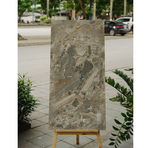 [DSH-35220] Gạch Ấn Độ KT 600x1200mm Carnico Grey