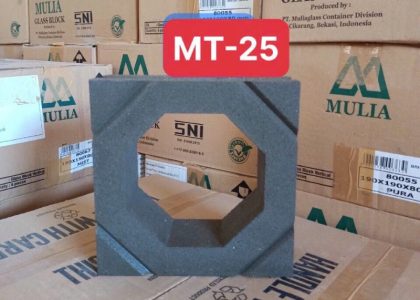 [MT-GTG00025] Gạch thông gió xi măng MT-GTG00025