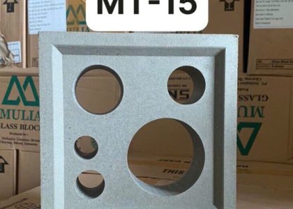 [MT-GTG00015] Gạch thông gió xi măng MT-GTG00015