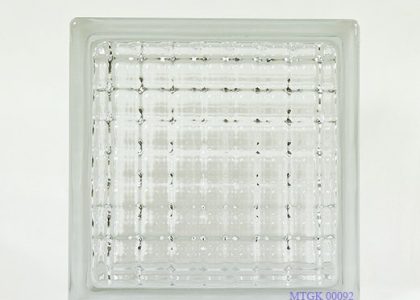 [MTGK00092] Gạch kính indonesia kim cương nhỏ MTGK 00092