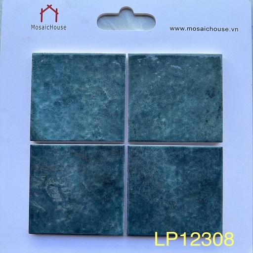 [LP2308] Gạch Thẻ Gợn Sóng 123x123  LP12308