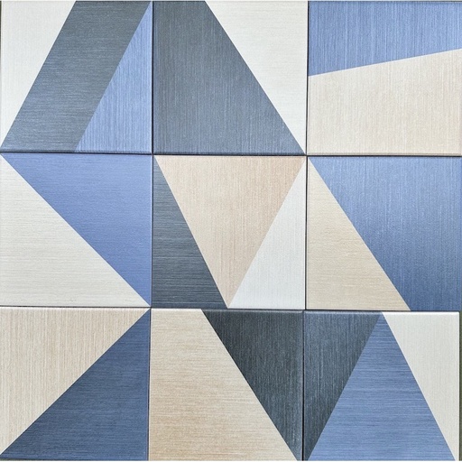 [MHB213] Gạch Bông 200x200mm MHB 213