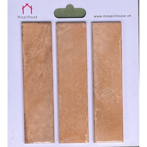 [7533F19] Gạch Thẻ Vesta Series 75x300 Màu Kem 7533F19