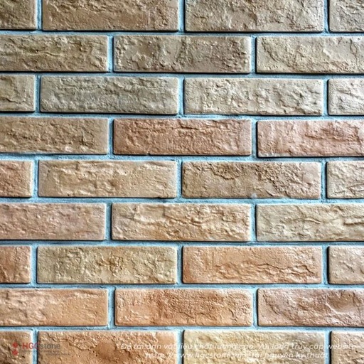 [HGC-862] Gạch thẻ vàng đất GT04