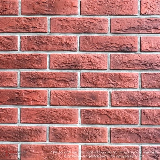 [HGC-833] Gạch thẻ đỏ cháy GT08