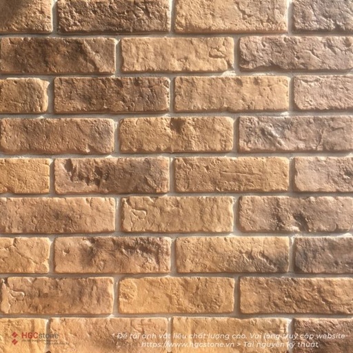 [HGC-827] Gạch cổ vàng cháy GC10