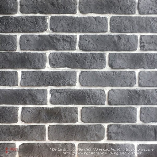 [HGC-790] Gạch cổ bát tràng ghi tối GC07