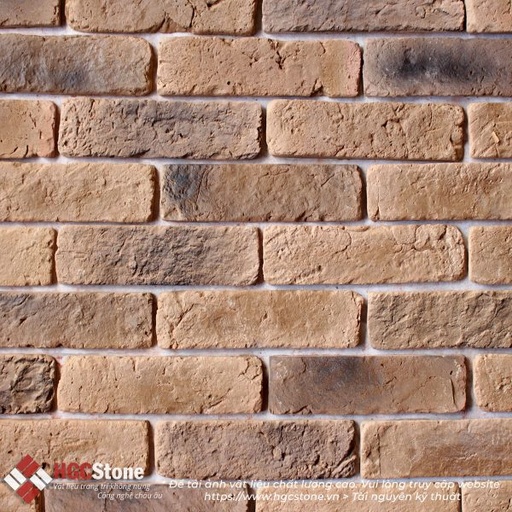 [HGC-320] Gạch cổ vàng cháy