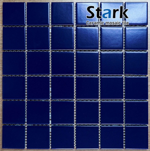 [4747M2755] Mosaic hình vuông 4747M2755