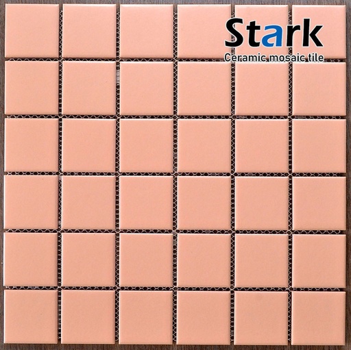 [4747M196] Mosaic hình vuông 4747M196