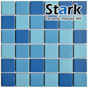 [4747GB301] Mosaic hình vuông 4747GBR301