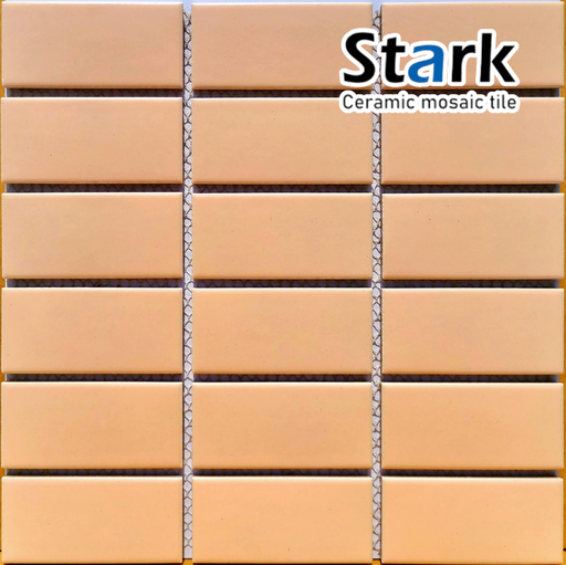 [4595M7422] Mosaic hình chữ nhật 4595M7422