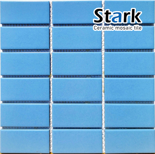 [4595M2715] Mosaic hình chữ nhật 4595M2715