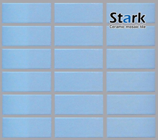 [4595M2705] Mosaic hình chữ nhật 4595M2705