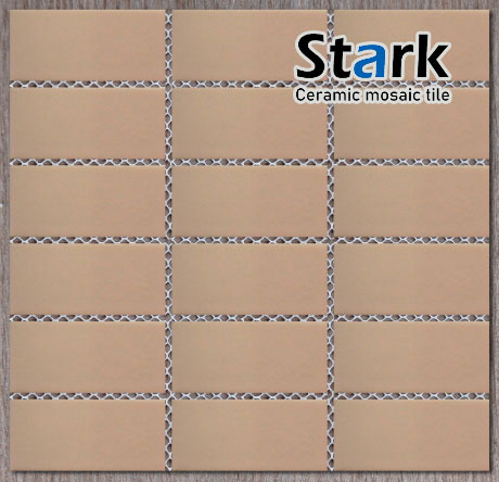 [4595M719] Mosaic hình chữ nhật 4595M719