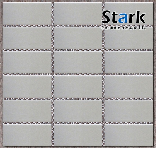 [4595M406] Mosaic hình chữ nhật 4595M406