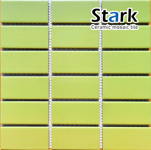 [4595M373] Mosaic hình chữ nhật 4595M373