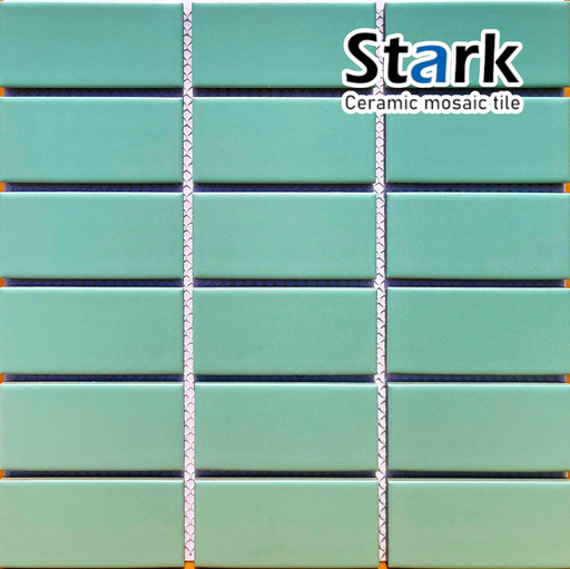 [4595M317] Mosaic hình chữ nhật 4595M317