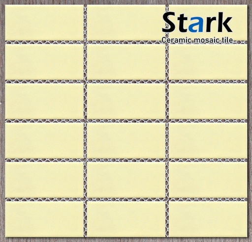 [4595G4545] Mosaic hình chữ nhật 4595G4545