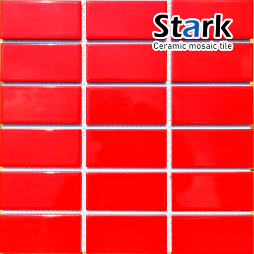 [4595G1795] Mosaic hình chữ nhật 4595G1795