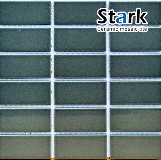 [4595G424] Mosaic hình chữ nhật 4595G424