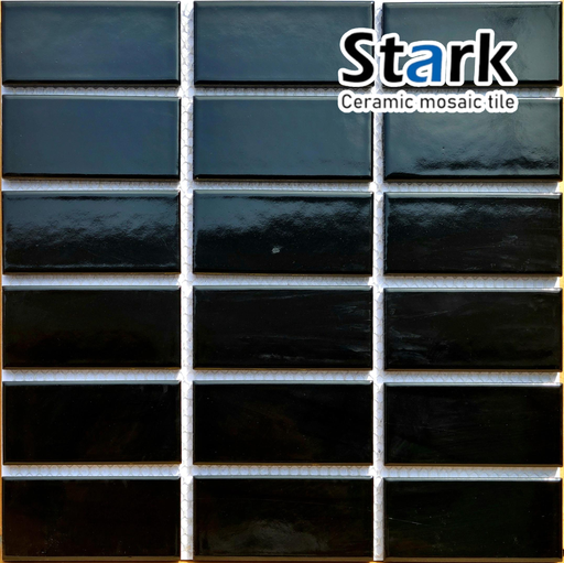 [4595G419] Mosaic hình chữ nhật 4595G419