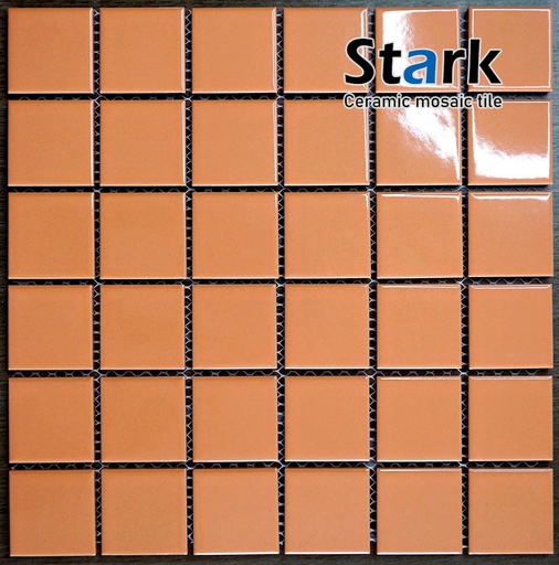 [4747G1555] Mosaic hình vuông 4747G1555