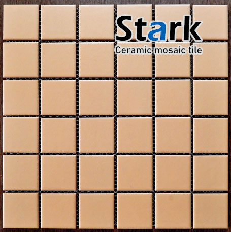 [4848M719] Mosaic hình vuông 4848M719