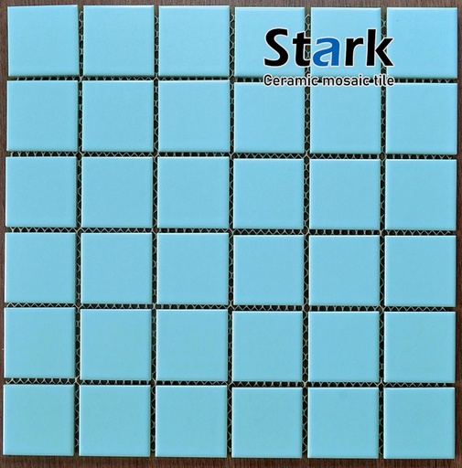 [4848M2707] Mosaic hình vuông 4848M2707