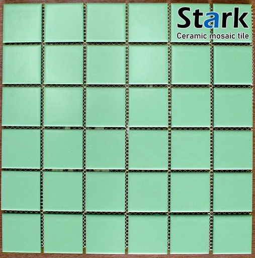 [4848M317] Mosaic hình vuông 4848M317