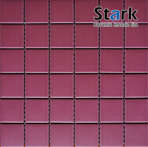 [4848M688] Mosaic hình vuông 4848M688