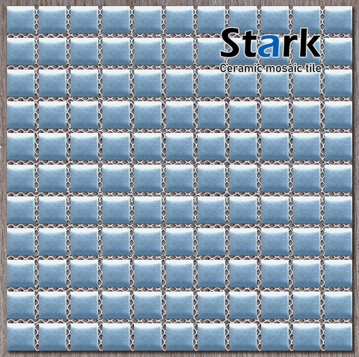 [2525ML2717] Mosaic hình vuông 2525ML2717