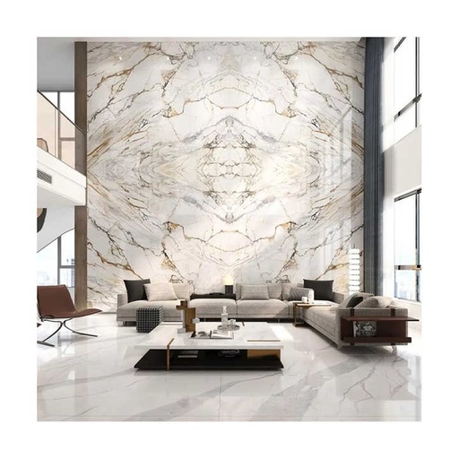 [106816467844] Mặt bàn, bàn ăn, chậu rửa, gạch lát sàn, gạch ốp tường nội thất bằng đá sintered bóng, khổ lớn 1600*3200mm