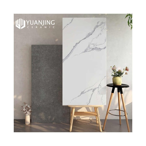 [106832927443] Gạch lát cao cấp phong cách cổ điển 750x1500mm