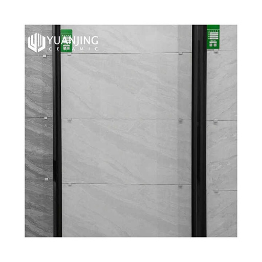 [106894637042] Gạch ốp tường men bóng giả đá cẩm thạch giá sỉ 400x800mm