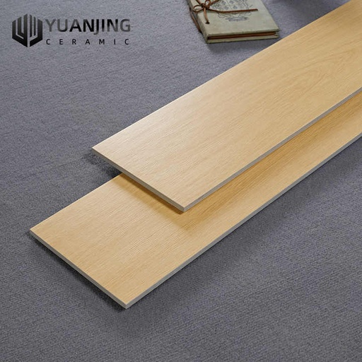 [106508693114] Gạch lát phong cách gỗ phòng khách phòng ngủ