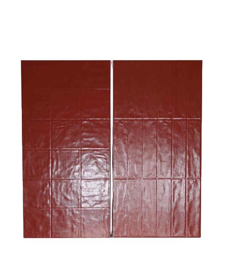 [106694544413] Gạch ốp tường men ngọc 400x800mm bề mặt nổi - Bán chạy nhất