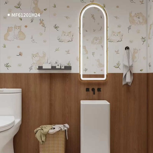 [10001251717887] Gạch hoa văn 600*1200MM trang trí tường nội thất hiện đại