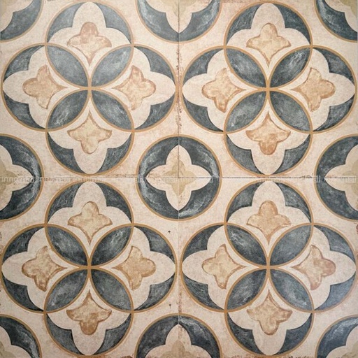 [INNO-MF3180] Gạch Bông MF3180