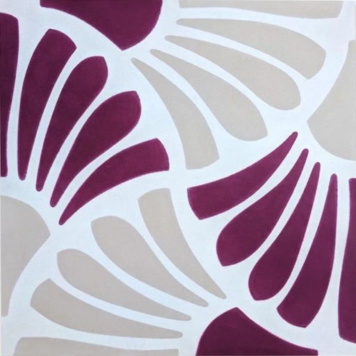 [INNO-INND240A-B] Gạch Bông INND240A-B