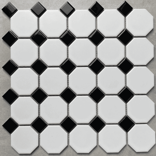 [INNO-YH054] Gạch Mosaic YH054