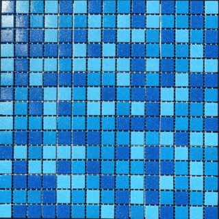 [INNO-IVA01] Mosaic Thuỷ Tinh IVA01