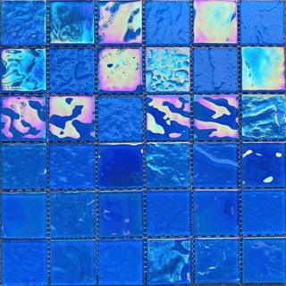 [INNO-IV7005] Mosaic Thuỷ Tinh IV7005