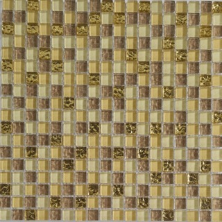 [INNO-IV6012] Mosaic Thuỷ Tinh IV6012