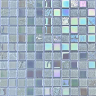 [INNO-IM7026] Mosaic Thuỷ Tinh IM7026