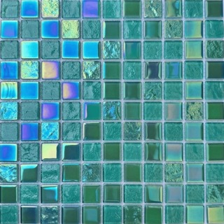 [INNO-IM7032] Mosaic Thuỷ Tinh IM7032