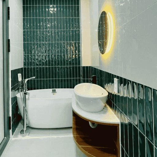 [INNO-H1268H] Gạch Thẻ H1268H