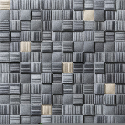 [INAX-ECP-25NET-LUX-12] ECOCARAT PLUS LUXURY MOSAIC